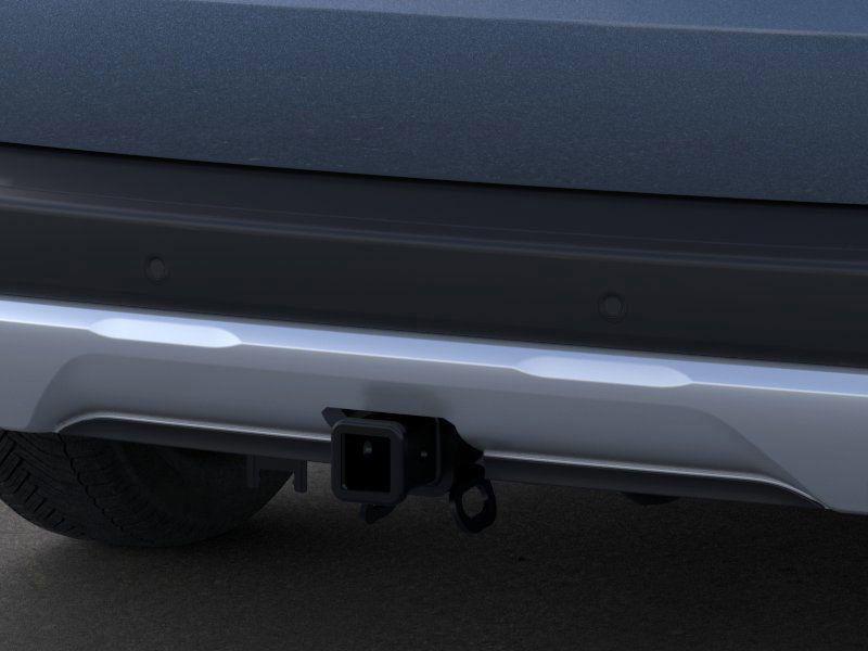 new 2025 Ford Escape PHEV car, priced at $37,999