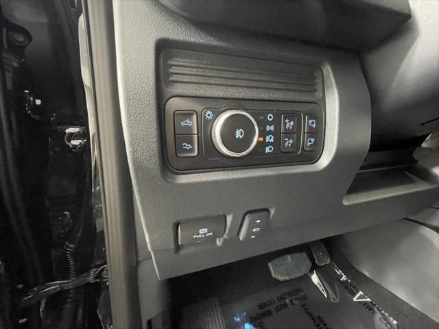 used 2025 Ford F-350 car, priced at $101,499