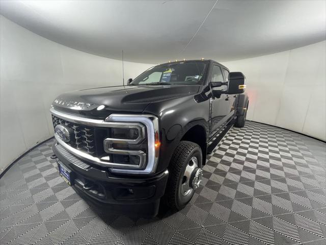 used 2025 Ford F-350 car, priced at $101,499