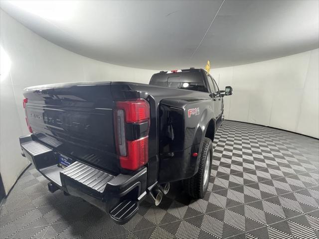 used 2025 Ford F-350 car, priced at $101,499