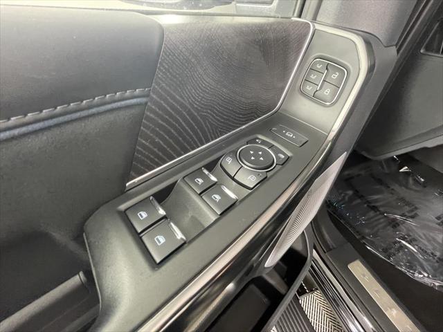 used 2025 Ford F-350 car, priced at $101,499