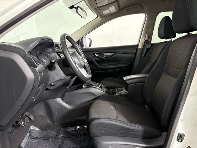 used 2018 Nissan Rogue car, priced at $17,499