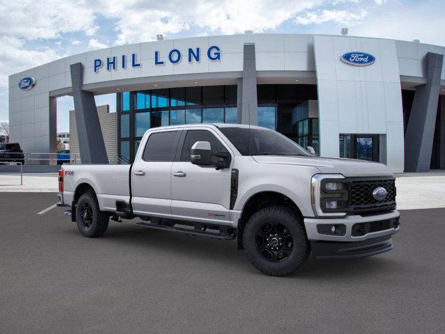 new 2024 Ford F-350 car, priced at $87,460