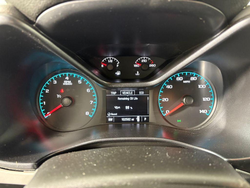 used 2019 Chevrolet Colorado car, priced at $20,999