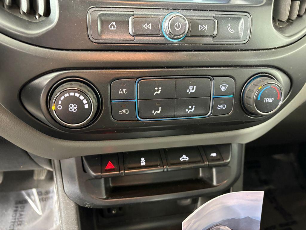used 2019 Chevrolet Colorado car, priced at $20,999