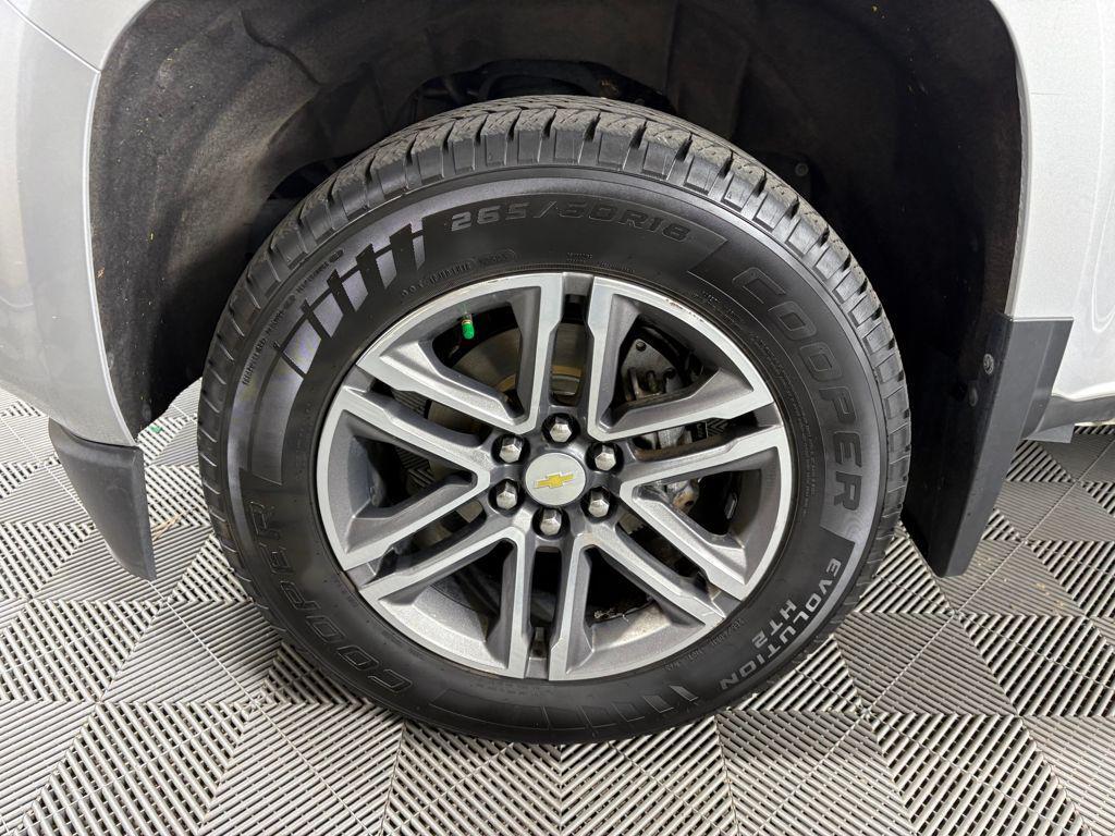 used 2019 Chevrolet Colorado car, priced at $20,999