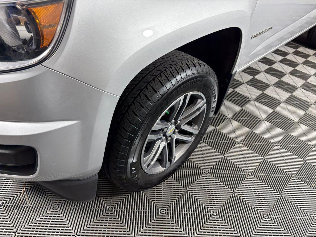 used 2019 Chevrolet Colorado car, priced at $20,999
