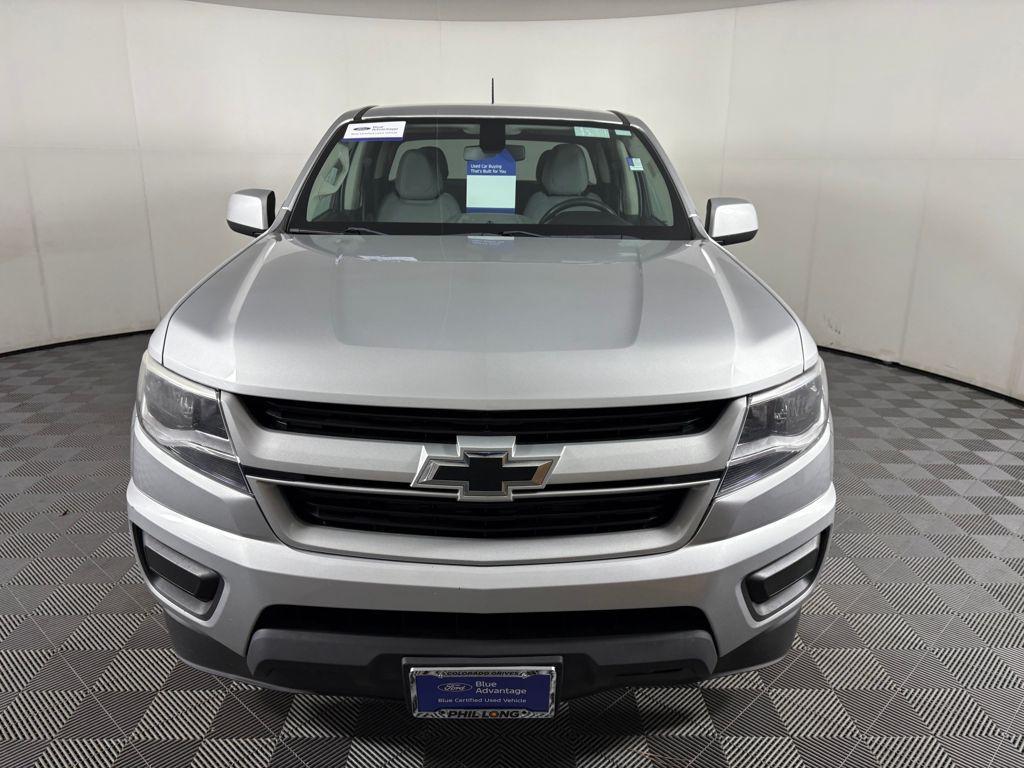 used 2019 Chevrolet Colorado car, priced at $20,999