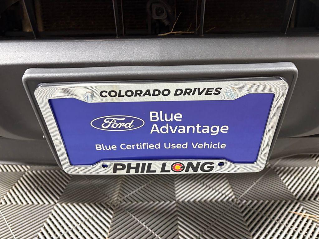 used 2019 Chevrolet Colorado car, priced at $20,999