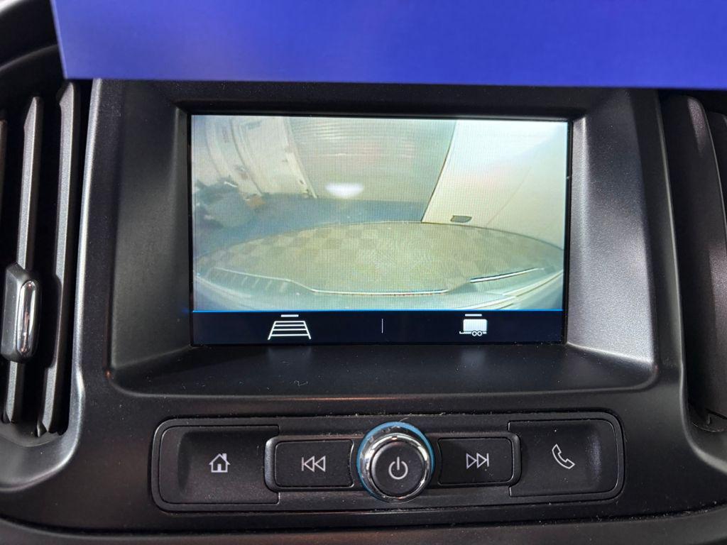 used 2019 Chevrolet Colorado car, priced at $20,999