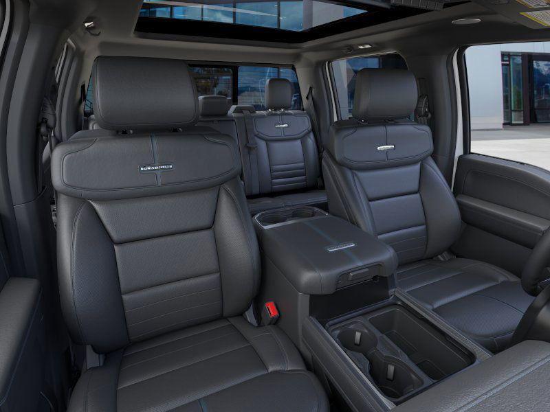 new 2025 Ford F-350 car, priced at $94,999