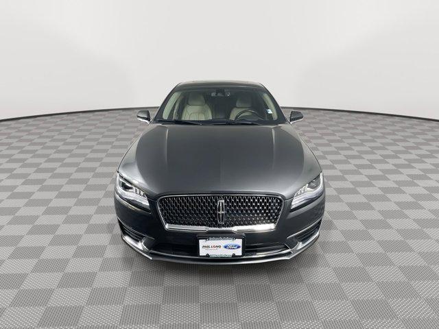 used 2019 Lincoln MKZ Hybrid car, priced at $19,995