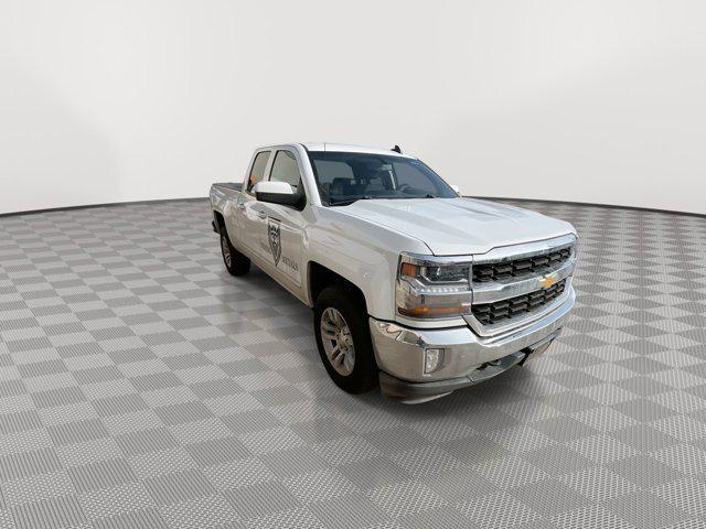 used 2018 Chevrolet Silverado 1500 car, priced at $27,995