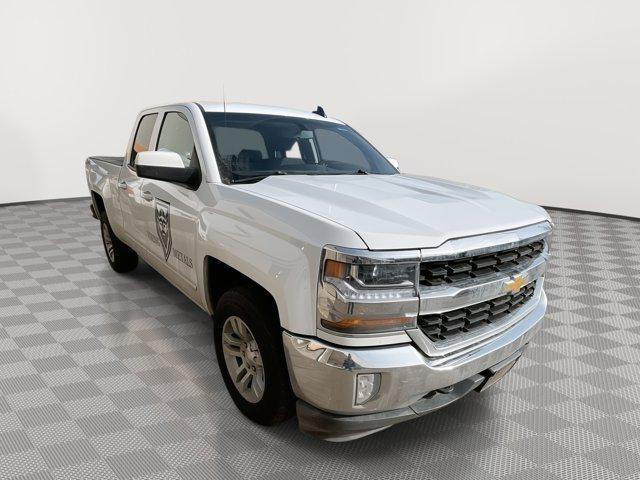 used 2018 Chevrolet Silverado 1500 car, priced at $27,995