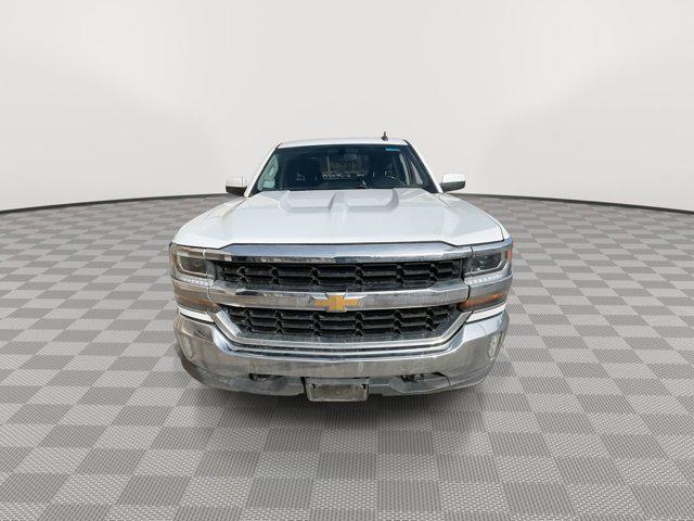 used 2018 Chevrolet Silverado 1500 car, priced at $27,995