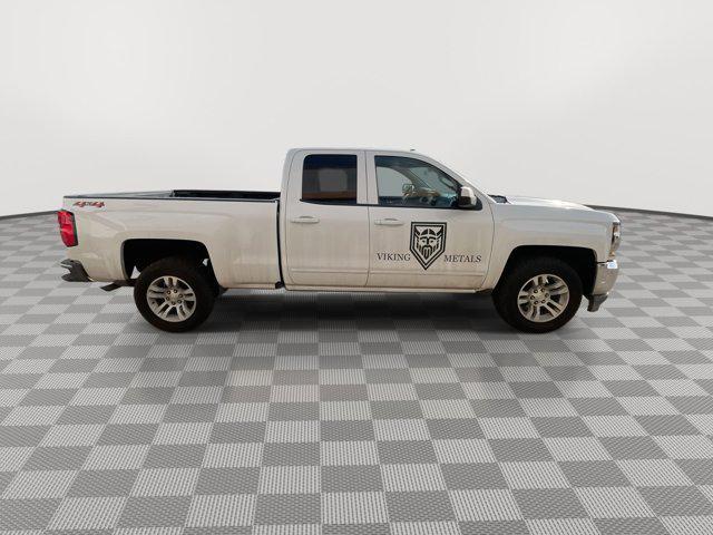 used 2018 Chevrolet Silverado 1500 car, priced at $27,995