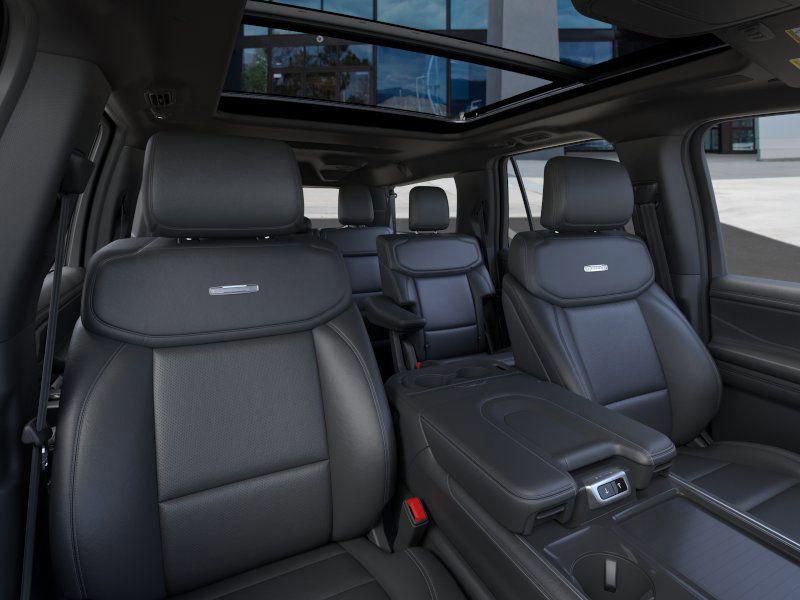 new 2025 Ford Expedition Max car, priced at $86,985