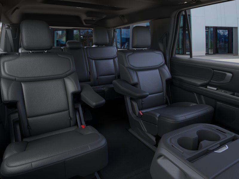 new 2025 Ford Expedition Max car, priced at $86,985