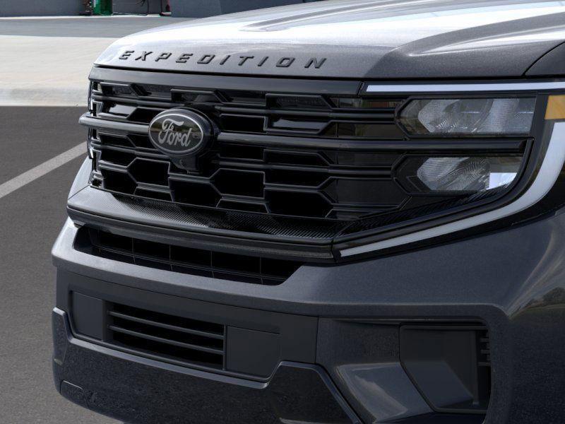 new 2025 Ford Expedition Max car, priced at $86,985