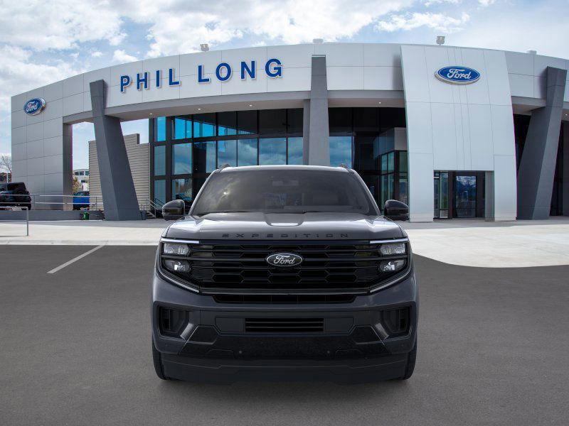 new 2025 Ford Expedition Max car, priced at $86,985
