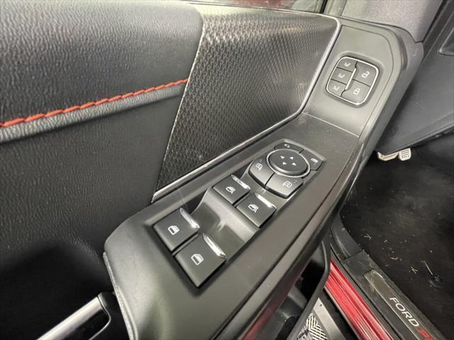 new 2024 Ford F-150 car, priced at $128,761