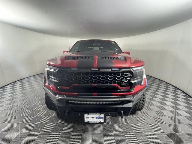 new 2024 Ford F-150 car, priced at $128,761