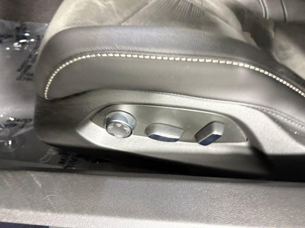 used 2024 Chevrolet Corvette car, priced at $77,495