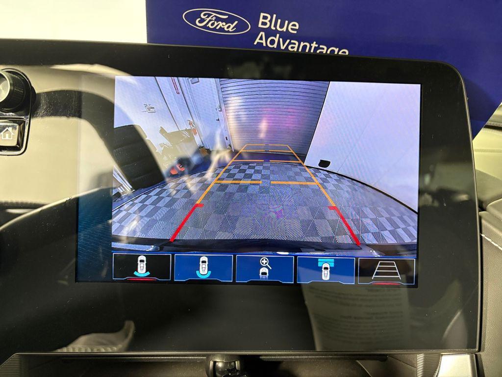 used 2024 Chevrolet Corvette car, priced at $77,495