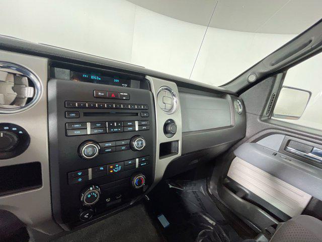 used 2012 Ford F-150 car, priced at $17,995