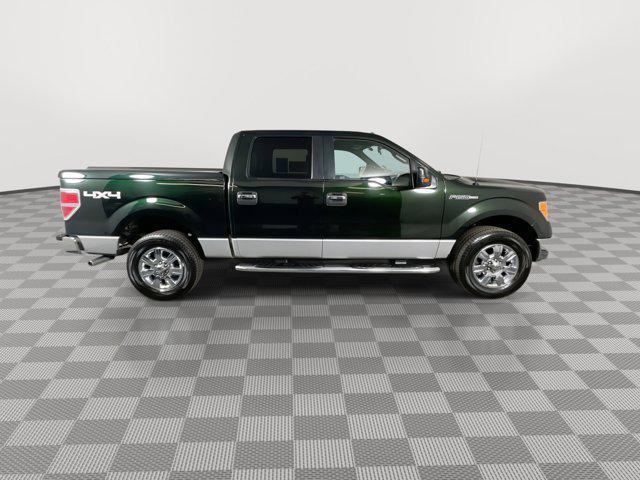 used 2012 Ford F-150 car, priced at $17,995