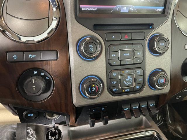 used 2016 Ford F-350 car, priced at $44,995