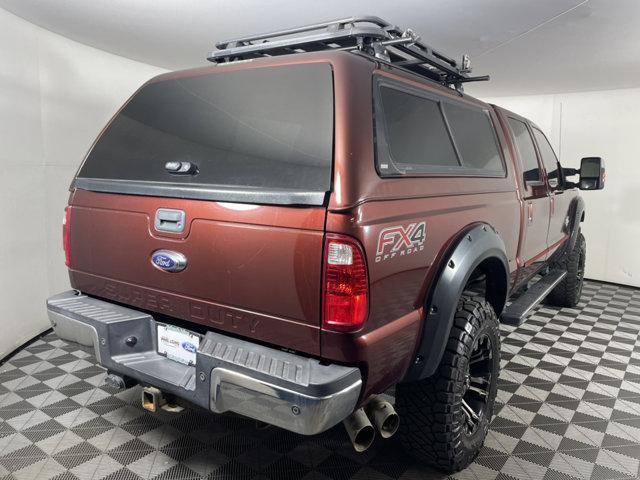 used 2016 Ford F-350 car, priced at $44,995
