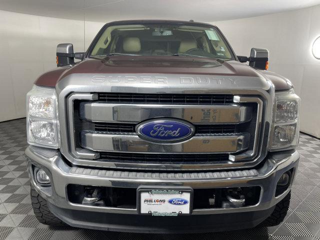 used 2016 Ford F-350 car, priced at $44,995