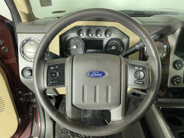 used 2016 Ford F-350 car, priced at $44,995