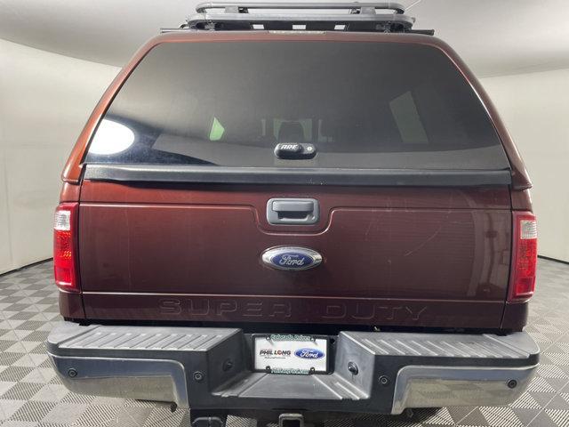 used 2016 Ford F-350 car, priced at $44,995
