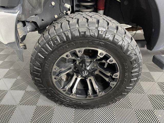used 2016 Ford F-350 car, priced at $44,995
