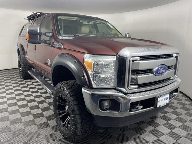 used 2016 Ford F-350 car, priced at $44,995