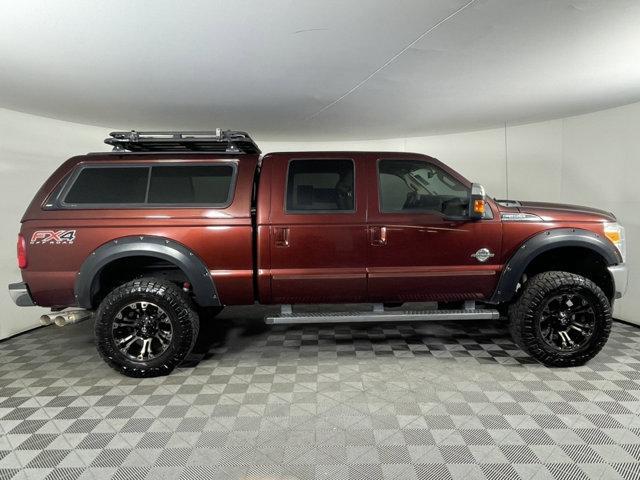 used 2016 Ford F-350 car, priced at $44,995