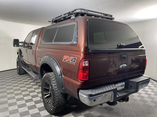 used 2016 Ford F-350 car, priced at $44,995