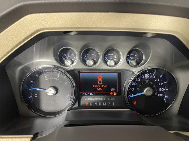 used 2016 Ford F-350 car, priced at $44,995