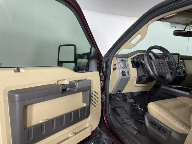 used 2016 Ford F-350 car, priced at $44,995