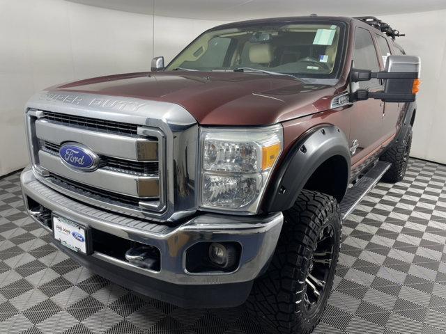 used 2016 Ford F-350 car, priced at $44,995