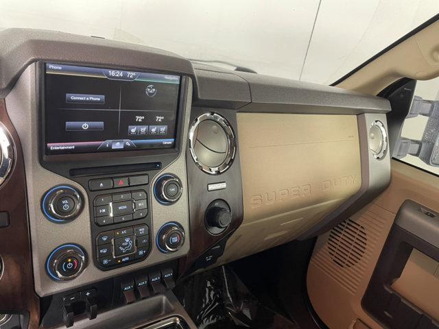 used 2016 Ford F-350 car, priced at $44,995