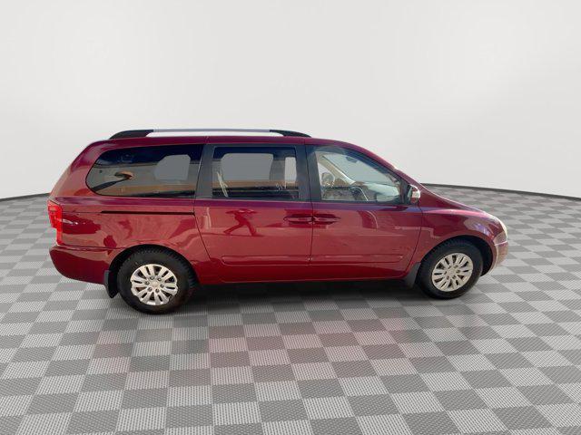 used 2012 Kia Sedona car, priced at $5,995