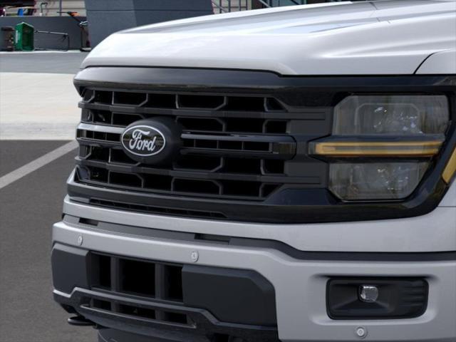 new 2025 Ford F-150 car, priced at $64,415