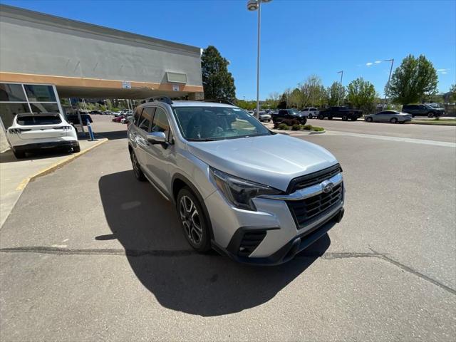 used 2023 Subaru Ascent car, priced at $37,495