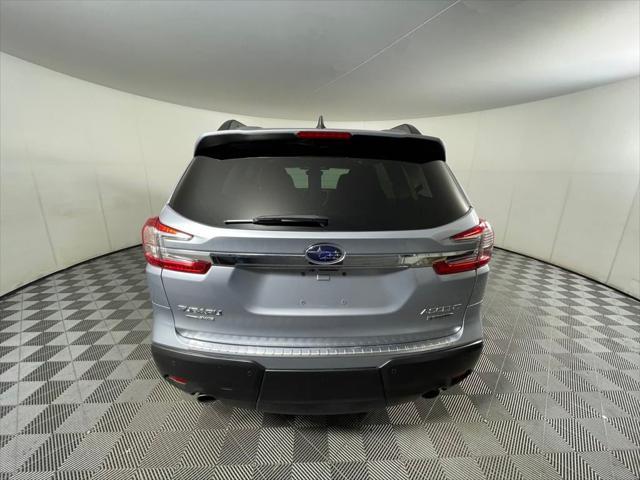 used 2023 Subaru Ascent car, priced at $36,777