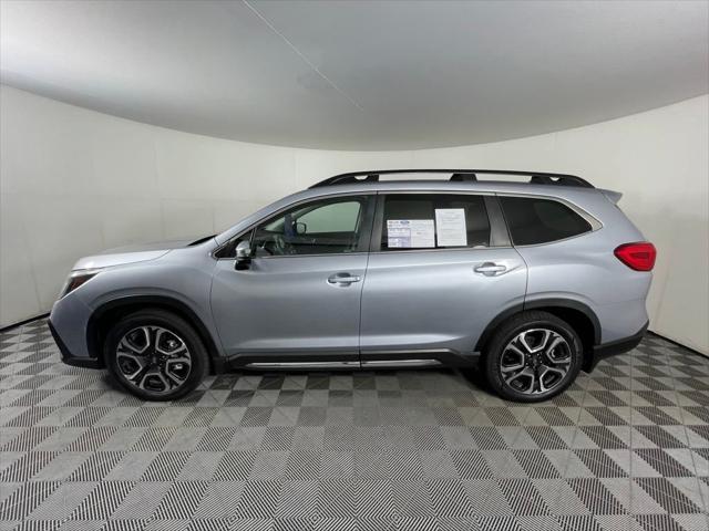 used 2023 Subaru Ascent car, priced at $36,777