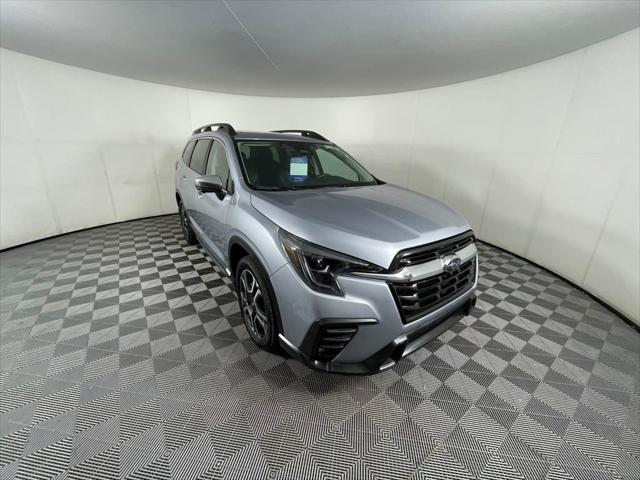 used 2023 Subaru Ascent car, priced at $36,777