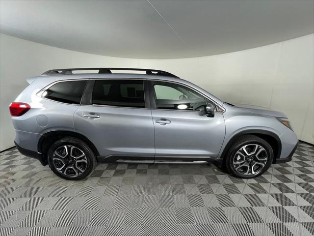 used 2023 Subaru Ascent car, priced at $36,777